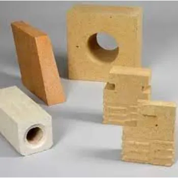Refractory Bricks